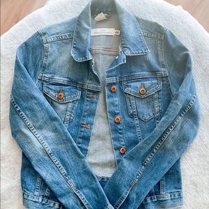 H&M Denim Jacket